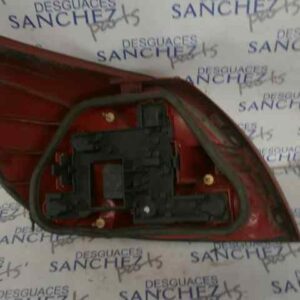 PILOTO TRASERO DERECHO FORD MONDEO BERLINA (GD) 1.8 Turbodiesel CAT