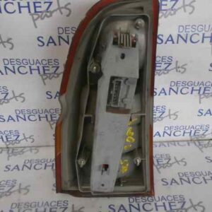 PILOTO TRASERO DERECHO FORD ESCORT  BERLINA/TURNIER 1.8 Turbodiesel