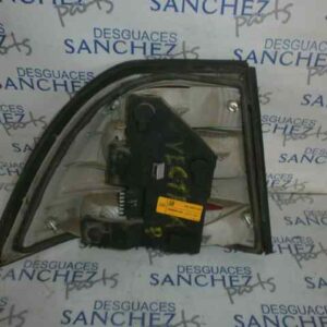 PILOTO TRASERO DERECHO OPEL VECTRA B BERLINA *