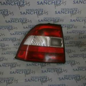 PILOTO TRASERO IZQUIERDO OPEL VECTRA B BERLINA 2.0 DTI