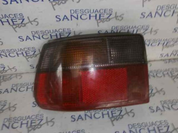 PILOTO TRASERO IZQUIERDO OPEL ASTRA F BERLINA 2.0 16V CAT (X 20 XEV / L34)