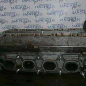 CULATA PEUGEOT 206 CC 2.0 16V CAT