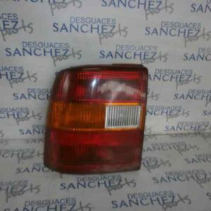 PILOTO TRASERO IZQUIERDO OPEL VECTRA A 1.7 Diesel