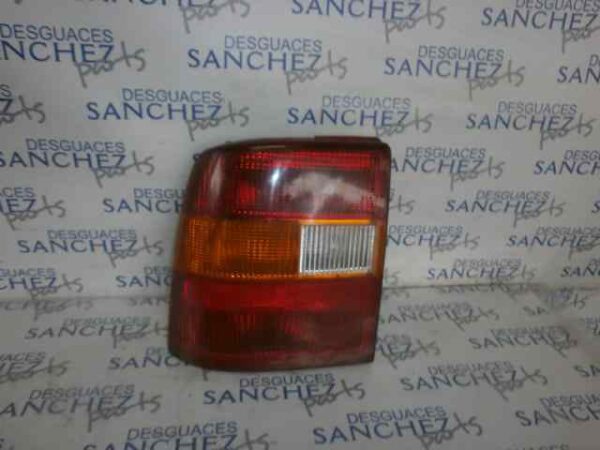 PILOTO TRASERO IZQUIERDO OPEL VECTRA A 1.7 Diesel