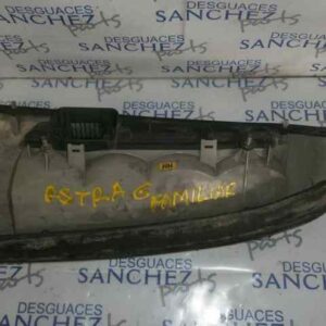PILOTO TRASERO DERECHO OPEL ASTRA G CARAVAN 1.6 CAT (Z 16 SE / L55)