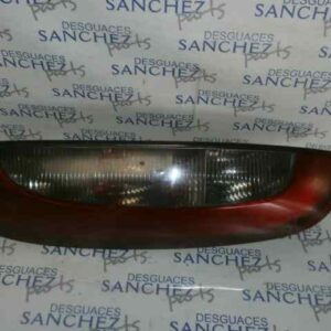 PILOTO TRASERO IZQUIERDO OPEL CORSA C 1.4 16V