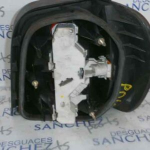 PILOTO TRASERO IZQUIERDO VOLKSWAGEN POLO BERLINA (6N1) 1.4 16V
