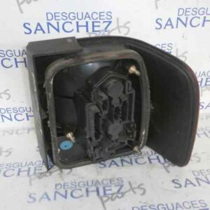 PILOTO TRASERO IZQUIERDO VOLKSWAGEN PASSAT BERLINA (3A2) 1.9 TDI