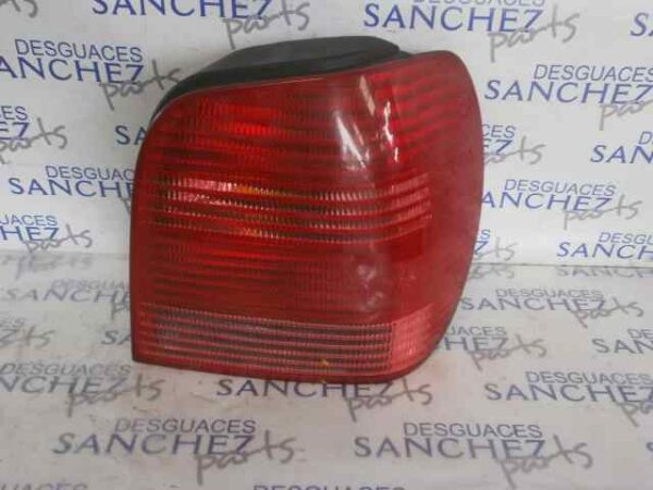 PILOTO TRASERO DERECHO VOLKSWAGEN POLO BERLINA (6N1) 1.9 Diesel - Imagen 2