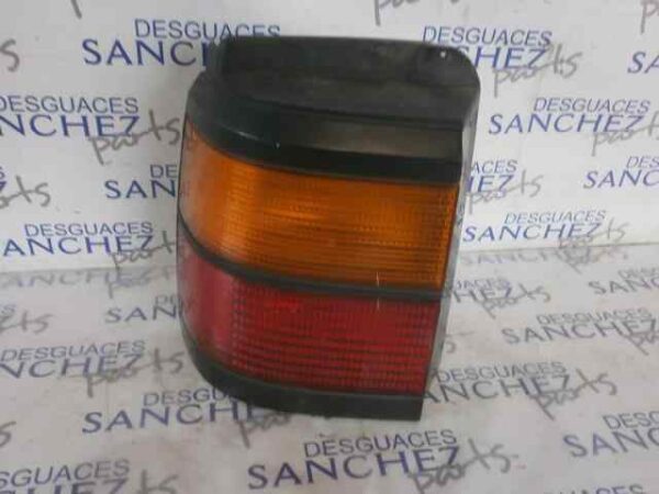 PILOTO TRASERO IZQUIERDO VOLKSWAGEN PASSAT VARIANT (315) 1.6 Turbodiesel (RA. SB)