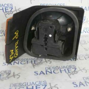 PILOTO TRASERO DERECHO VOLKSWAGEN CORRADO (509) *