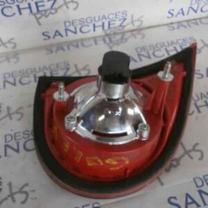 PILOTO TRASERO DERECHO VOLKSWAGEN GOLF V BERLINA (1K1) *