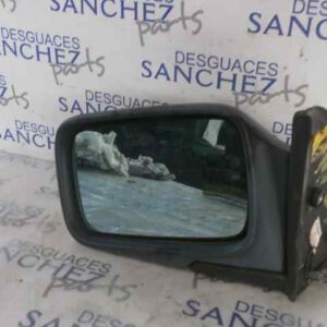 RETROVISOR IZQUIERDO BMW SERIE 3 TOURING/CABRIO(E30) 1.8 CAT