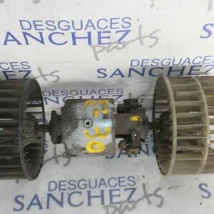 MOTOR CALEFACCION BMW SERIE 3 TOURING/CABRIO(E30) *