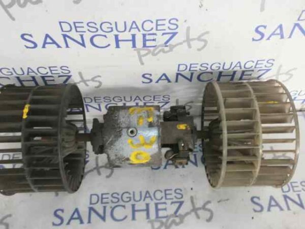MOTOR CALEFACCION BMW SERIE 3 TOURING/CABRIO(E30) *