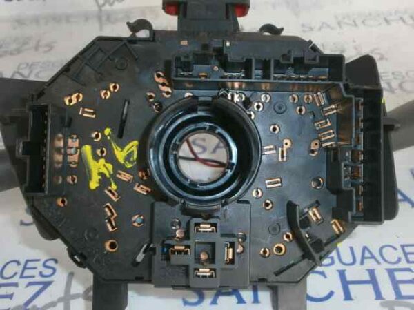 MANDO MULTIFUNCION FIAT PUNTO BERLINA (176) 1.7 Turbodiesel CAT - Imagen 2