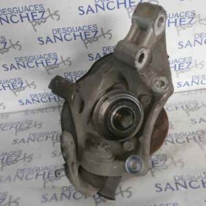MANGUETA DELANTERA DERECHA TOYOTA PRIUS (NHW20) 1.5 CAT