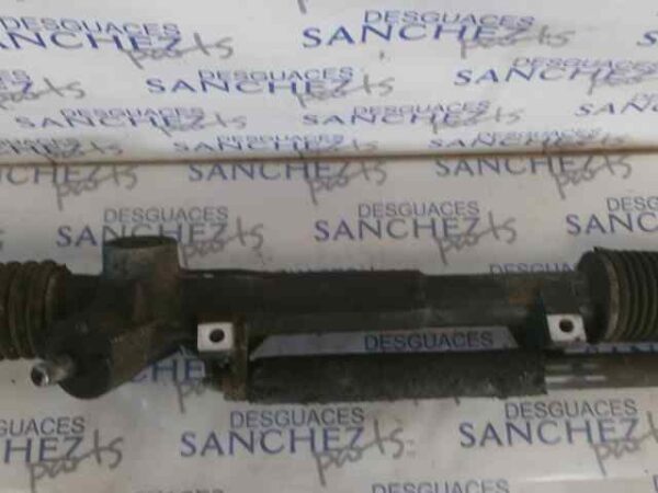 CAJA DIRECCION BMW SERIE 3 BERLINA (E30) * - Imagen 2