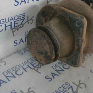 AMORTIGUADOR DELANTERO DERECHO FIAT DOBLÃ (119) 1.3 16V JTD CAT