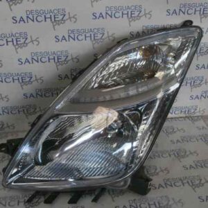 FARO IZQUIERDO TOYOTA PRIUS (NHW20) 1.5 CAT