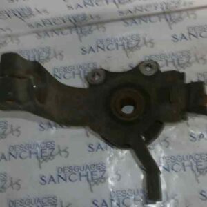 MANGUETA DELANTERA IZQUIERDA VOLKSWAGEN SHARAN (7M6/7M9) 1.9 TDI
