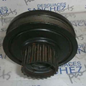 POLEA CIGUEÑAL VOLKSWAGEN PASSAT BERLINA (3C2) 2.0 TDI