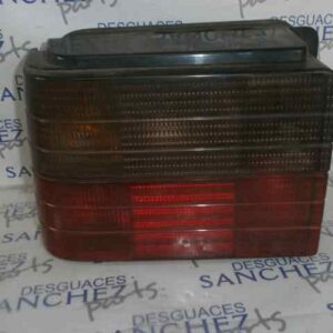 PILOTO TRASERO IZQUIERDO CITROEN BX BERLINA 1.8 Turbodiesel