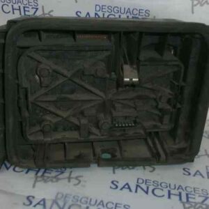PILOTO TRASERO DERECHO CITROEN BX BERLINA 1.6 CAT-U (B1E)