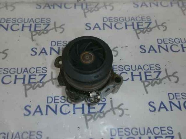 BOMBA AGUA SEAT TOLEDO (1M2) 1.9 TDI - Imagen 2