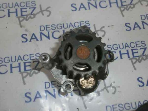 BOMBA AGUA SEAT TOLEDO (1M2) 1.9 TDI