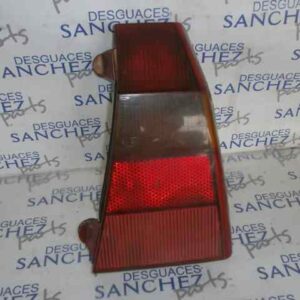 PILOTO TRASERO DERECHO CITROEN AX 1.1