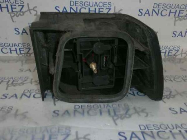 PILOTO TRASERO IZQUIERDO CITROEN XANTIA BERLINA 1.9 Turbodiesel CAT (DHV. DHW / XUD9BSD)