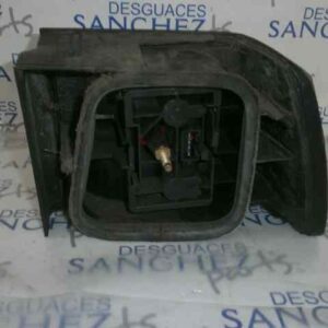 PILOTO TRASERO IZQUIERDO CITROEN XANTIA BERLINA 1.9 Turbodiesel CAT (DHV. DHW / XUD9BSD)