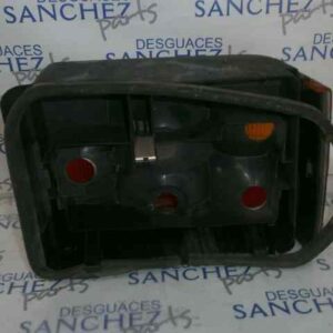PILOTO TRASERO IZQUIERDO CITROEN BX BERLINA *