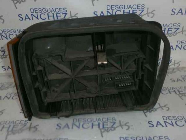 PILOTO TRASERO DERECHO CITROEN BX BERLINA *