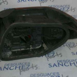PILOTO TRASERO IZQUIERDO CITROEN XSARA BERLINA 1.6 16V CAT (NFU / TU5JP4)