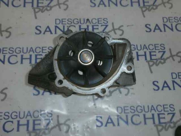 BOMBA AGUA CITROEN XSARA BREAK 2.0 HDi CAT (RHY / DW10TD)