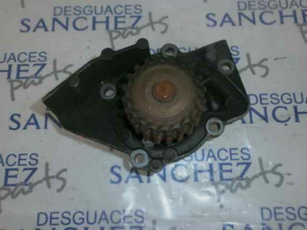 BOMBA AGUA CITROEN XSARA BREAK 2.0 HDi CAT (RHY / DW10TD) - Imagen 2