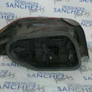 PILOTO TRASERO DERECHO CITROEN XSARA COUPE 2.0 16V CAT (RFN / EW10J4)