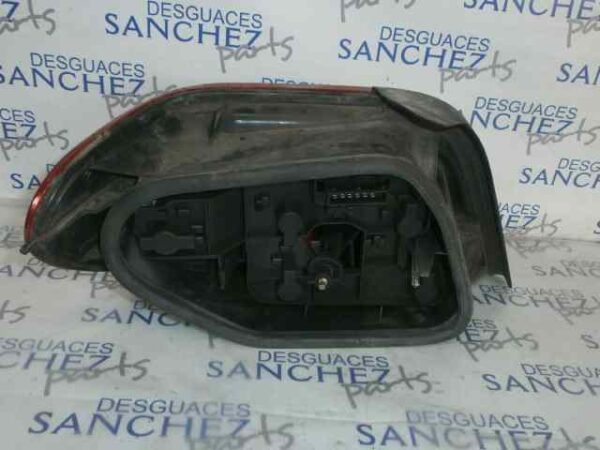 PILOTO TRASERO DERECHO CITROEN XSARA COUPE 2.0 16V CAT (RFN / EW10J4)