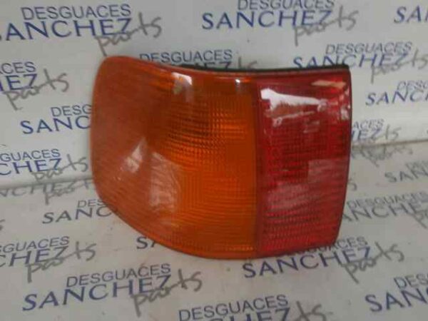 PILOTO TRASERO IZQUIERDO AUDI 100 BERLINA (443) 2.0 Diesel - Imagen 2