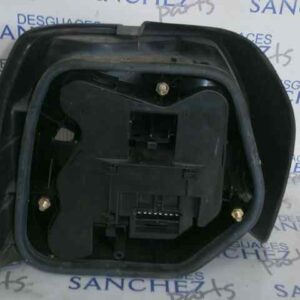 PILOTO TRASERO DERECHO RENAULT 19 (B/C/L53) *