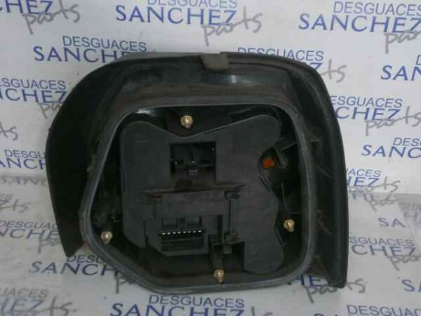PILOTO TRASERO IZQUIERDO RENAULT 19 (B/C/L53) * - Imagen 2