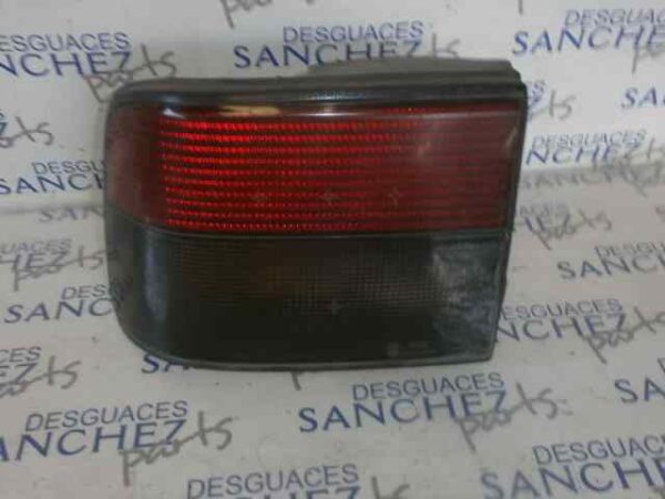 PILOTO TRASERO IZQUIERDO RENAULT 21 BERLINA (B/L48) 2.1 Diesel - Imagen 2