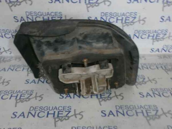 PILOTO TRASERO IZQUIERDO RENAULT 21 BERLINA (B/L48) 2.1 Diesel
