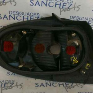 PILOTO TRASERO DERECHO RENAULT MEGANE I COACH/COUPE (DA0) 1.9 dTi Diesel CAT