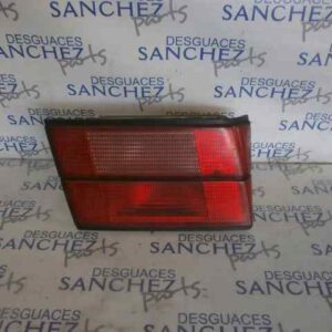 PILOTO TRASERO IZQUIERDO BMW SERIE 5 BERLINA (E34) 2.5 Turbodiesel CAT