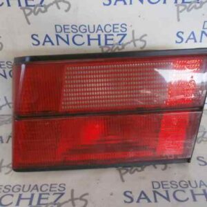 PILOTO TRASERO DERECHO BMW SERIE 5 TOURING (E34) 1.8 CAT