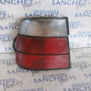 PILOTO TRASERO IZQUIERDO BMW SERIE 5 TOURING (E34) 1.8 CAT (M43)