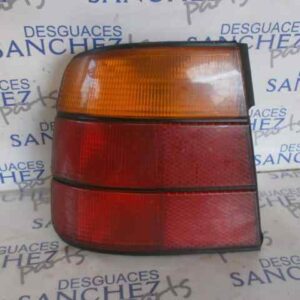 PILOTO TRASERO IZQUIERDO BMW SERIE 5 TOURING (E34) 2.5 24V